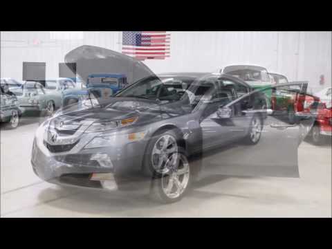 2010 Acura TL (CC-897010) for sale in Kentwood, Michigan