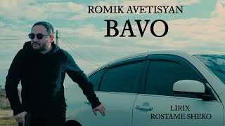 Romik Avetisyan - Bavo (2022)