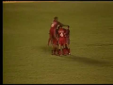 Saulo da Fé (Vitória) - 28/09/1997 - Goiás 1x2 Vitória - 1 gol