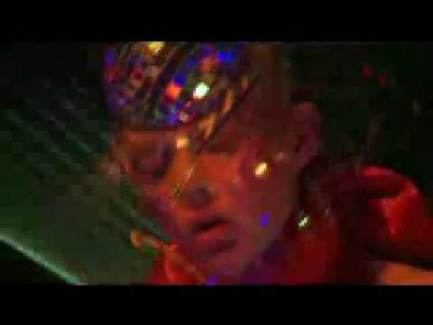 Guru josh Infinity VS DJ Q Ft MC Bonez you wat (official video) 2009 DJ-LAWR