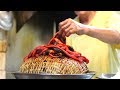 DANGEROUS Noodles ULTIMATE NOODLE Tour In Tainan Taiwan Taiwanese Street Food Tour