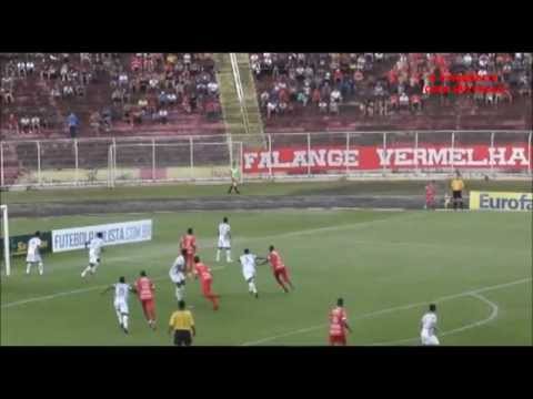 NOROESTE  2 - 0  LUVERDENSE ( COPA SÃO PAULO FUTEBOL JUNIOR )
