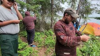 Indigenous Knowledge | Healing: Video 7