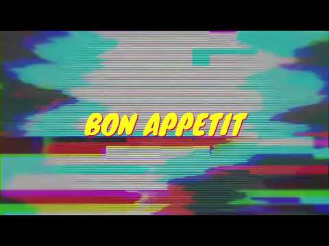 Bon Appetit (OFFICIAL VIDEO)