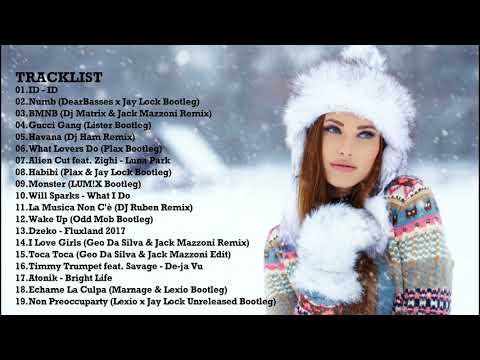 TORMENTONI DI DICEMBRE 2017 + TRACKLIST - Jay Lock Electro, Bounce Selection 2k17