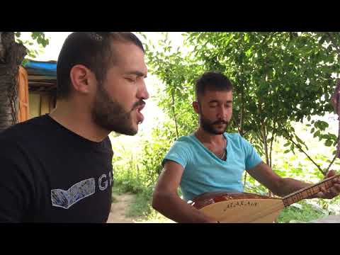 Adem Demirci - Sabır Lazım & Sevemiyorum - Cover