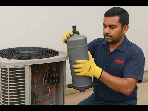 Rv Air Conditioner Compressor Replacement: Ultimate Guide – AC All ...