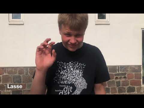 Sidste skoledag nomineringer (9.a, 9.b)