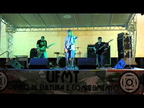 Banda Modem - Bola pra Frente