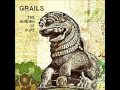 Grails - The March