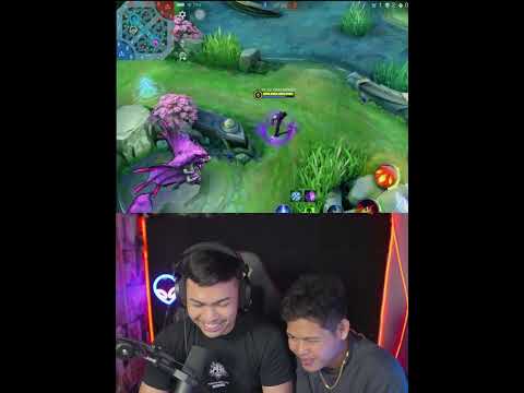 GUSION VS YIN ( TOP PH YIN KALABAN )