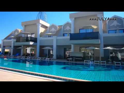 Granada Luxury Belek (Turkey) The Villas - Granada Luxury Belek (Турция) Виллы
