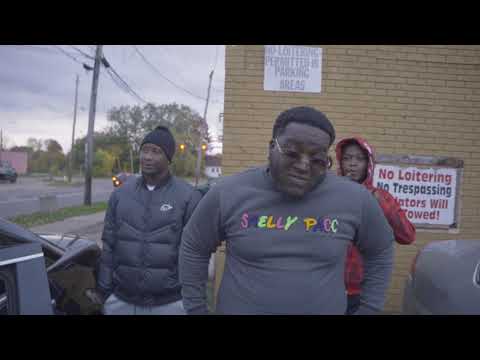 PapaDot - Preaching ***OFFICIAL MUSIC VIDEO***