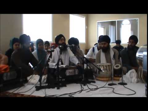 017 Detroit May 2015 Smaagam - Saturday Morning - Bh. Kavitoj Singh Jee NY