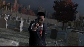 Made Man Walkthrough Part 15: Calvary Cemetery Part 2