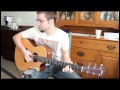 Little Talks (Of Monsters and Men) - Fingerstyle ...