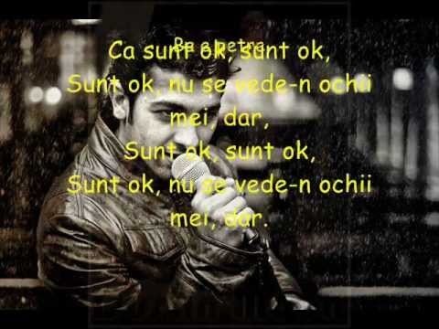 Valentin Dinu feat. What's Up -- Sunt OK!