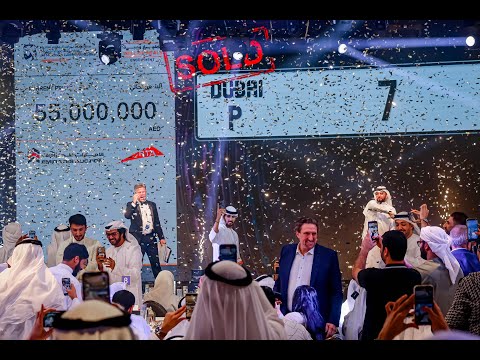 No. 7 achieves 55 million dirhams for the one billion meals campaign