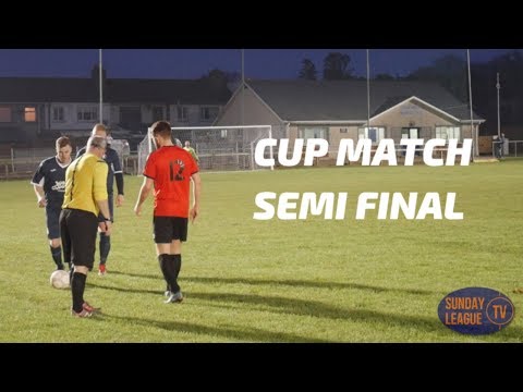 CUP DAY |  WINNER STAYS ON!!! |  REDSTAR vs WATERFORD CRYSTAL FC
