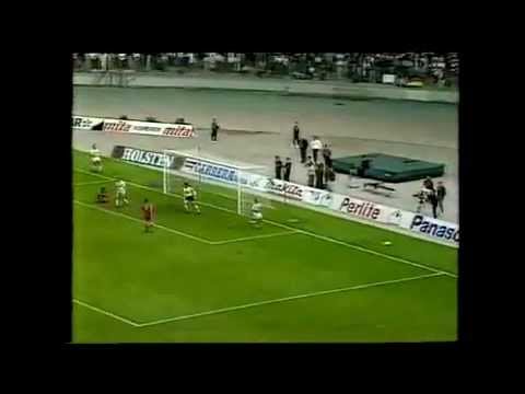 1.FC Köln - FC Bayern München 4:0 (13. Oktober 1990) BL Saison 1990/91