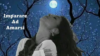 Download lagu Imparare Ad Amarsi   Ornella Vanoni feat. Bungaro & Pacifico  (TRADUÇÃO) HD   SANREMO 2018 mp3