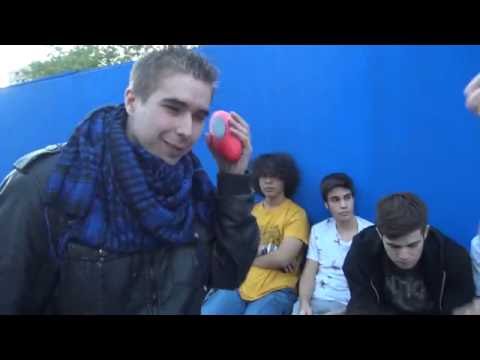 RMS BATTLE - Driak Vs Egea (Semi-Final)