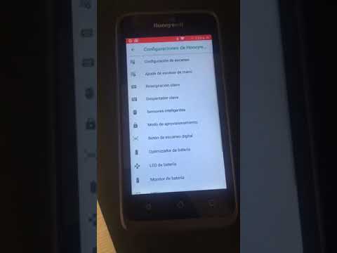 Honeywell Orbit 7190g USB-Kit (Kabelis) juodas 1D/2D video