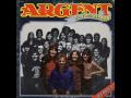 Argent - It's Only Money Part 1 (1972)