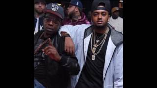 Dj SpinKing - All There (SpinMix) Ft. Uncle Murda, Jeezy & Bankroll Fresh