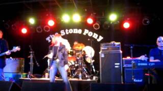 One Good Reason To Believe ~ Blackberry Blues Band ~ Video by Rose A Montana