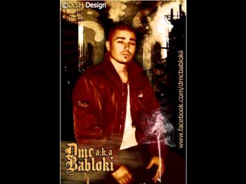 D.m.C A.k.A BabloKi Ft. Kobra - Sonte ( Full Version )