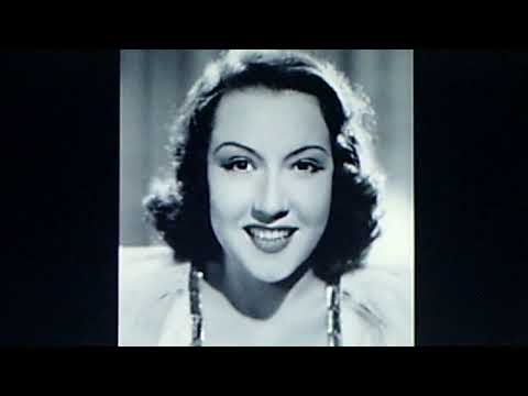 Ethel Merman:  (PORTER) "I Get a Kick Out of You"  (1934)