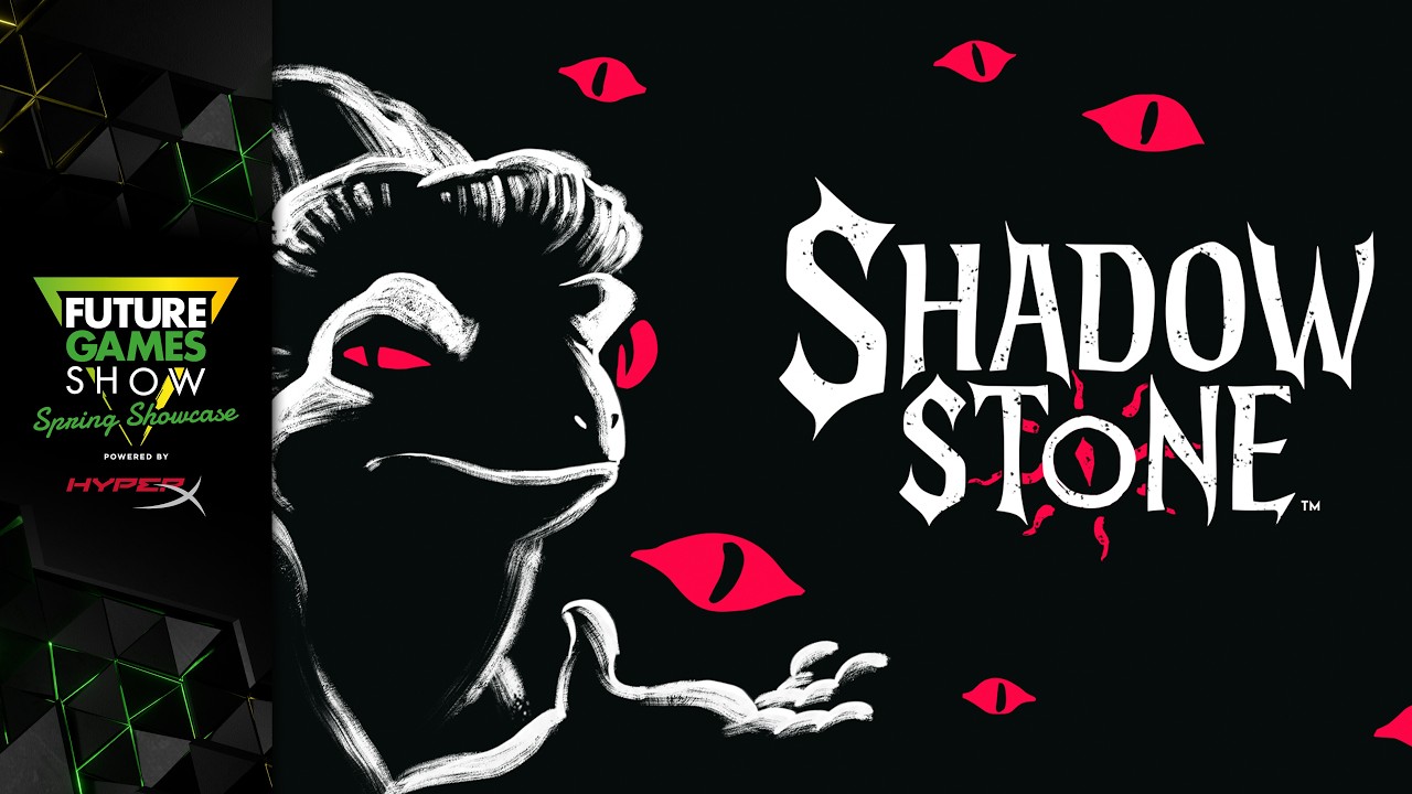 Shadowstone Playtest Trailer - Future Games Show Spring Showcase 2026 - YouTube