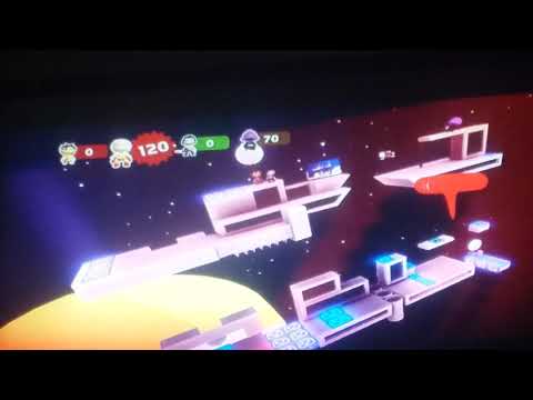 Guichabou Vs TheLxneSamurai Part 1