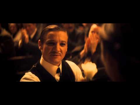 The Immigrant - Official® Trailer [HD]