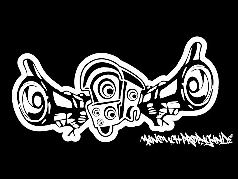 Gld La Manoucherie - Mix tribe sous 40° celsius manoucherie