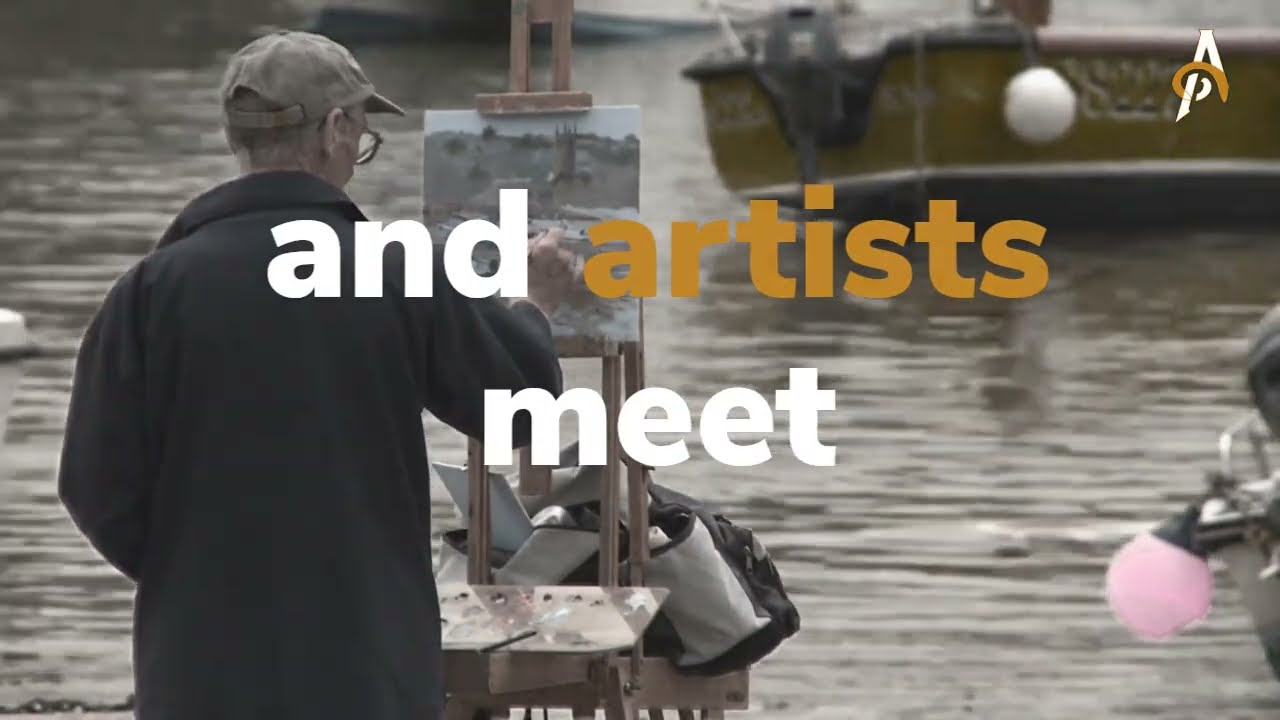 Authwork - Fantom Hackathon Q1 2023