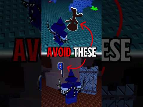 NEVER DO THIS IN FORSAKEN #roblox #forsaken #gaming #edit #fyp #robloxedit #shorts