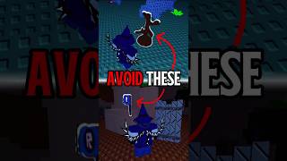 NEVER DO THIS IN FORSAKEN #roblox #forsaken #gaming #edit #fyp #robloxedit #shorts