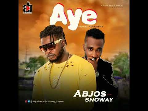 Abjos x Snoway - Aye