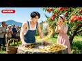 Poor Guy Awakens Spirit Spring System One Drop Grows Top Fruit Trees Becoming An Agri Giant