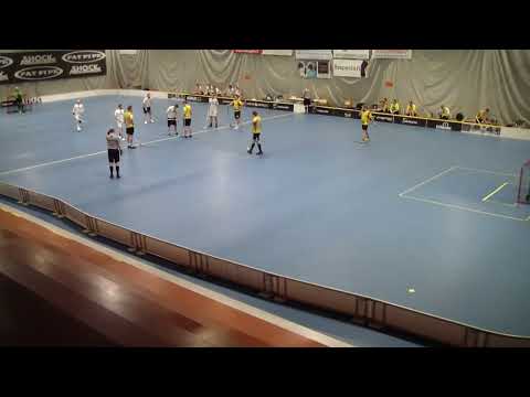 Spiral-liiga: Susibandy - HC lötä