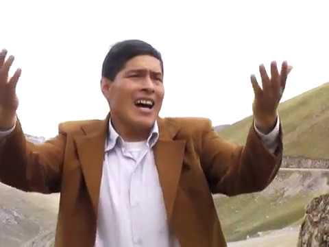 Jehová Jireh - Rubén Díaz