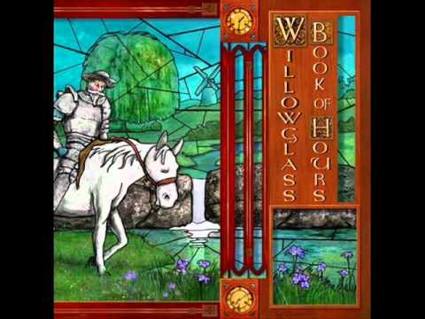 Willowglass - The Maythorne Cross