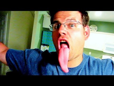 GIVE ME SOME TONGUE! ||761|| Video