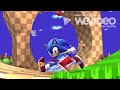 Super Smash Bros Brawl Sonic Voice Clips