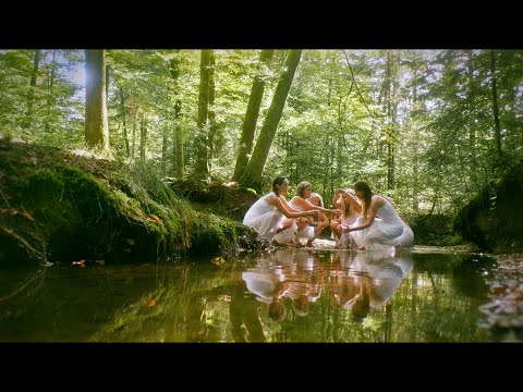 Noreia - Klic reke [Official Video]