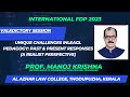 Session 12 Approaches To Achieve Outcome Based Learning Focused On Contemporary Legal Education
