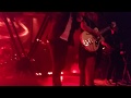 Stars - Don't Be Afraid To Sing (Live)