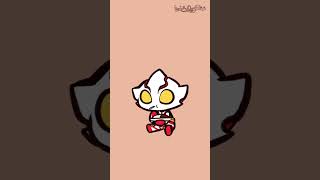 Download lagu Ultraman Mebius eating curry rice :D mp3